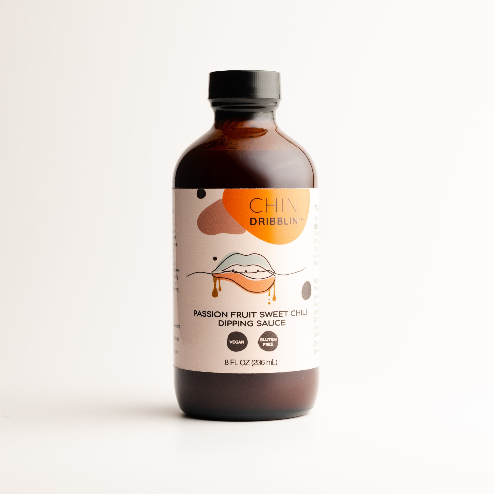 Wholesale Passion Fruit 1