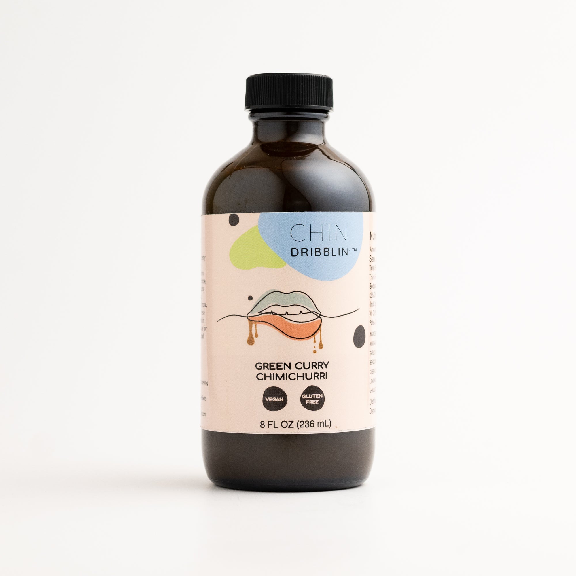 Wholesale Chimichurri 1